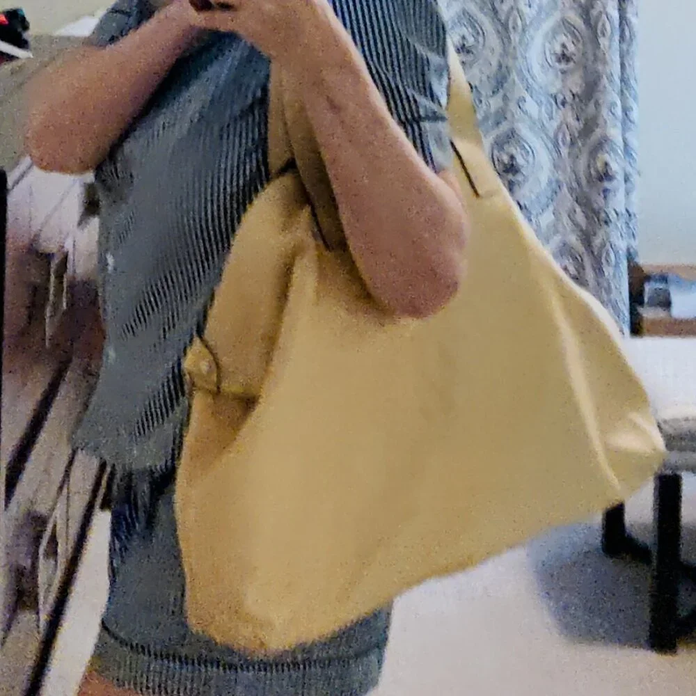 Chanel Tote